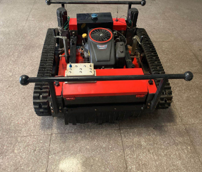 <font color='red'><font color='red'>遙控</font><font color='red'>割草機</font></font>的使用注意事